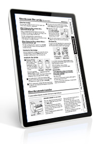 Homeowner Manuals on Apple's iBookstore
