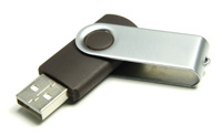 Homeowner Manuals on USB